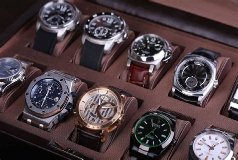 top 10 luxury watch brands in india
